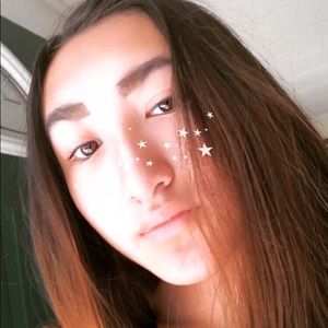 Meet Jenna ur teen seller!